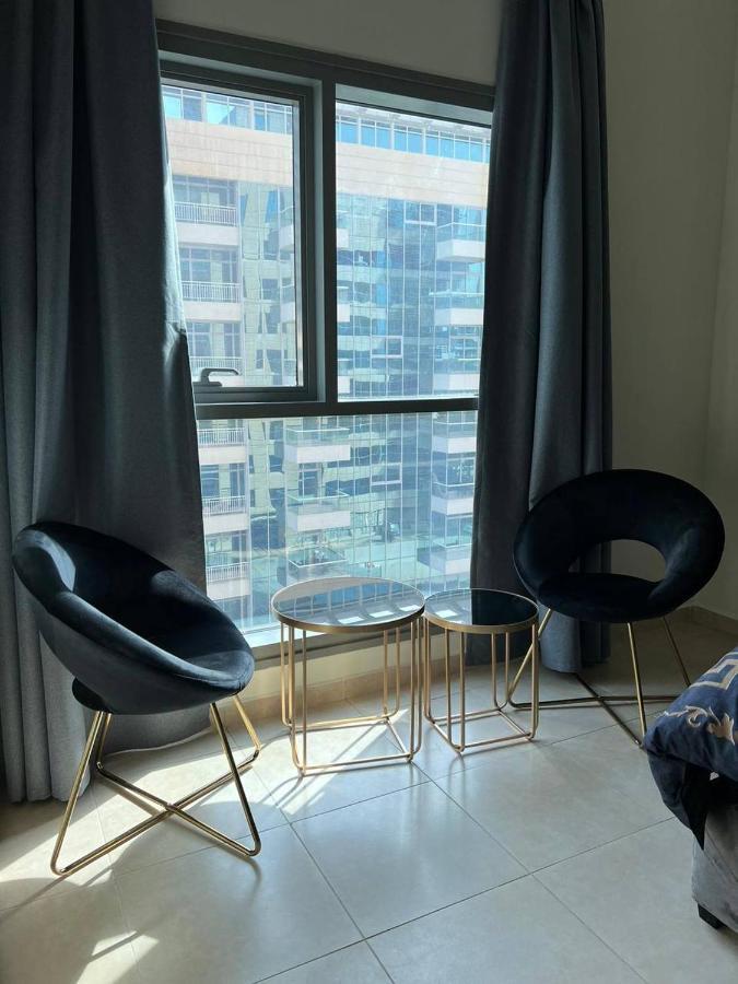 Cosy Studio in Marina Dubai Esterno foto